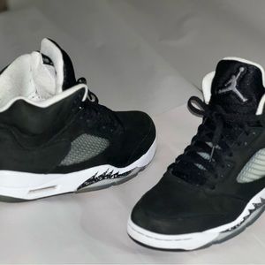Air Jordan 5’s retro
